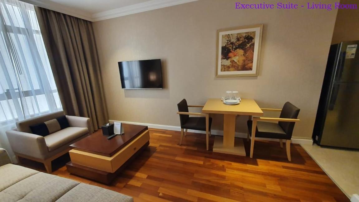 Lavender Hotel Al Nahda Dubai Exterior foto