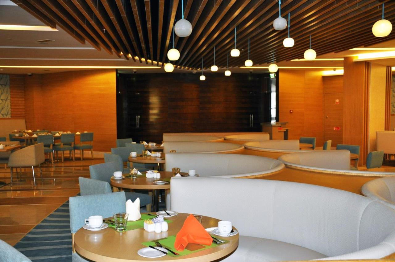 Lavender Hotel Al Nahda Dubai Exterior foto