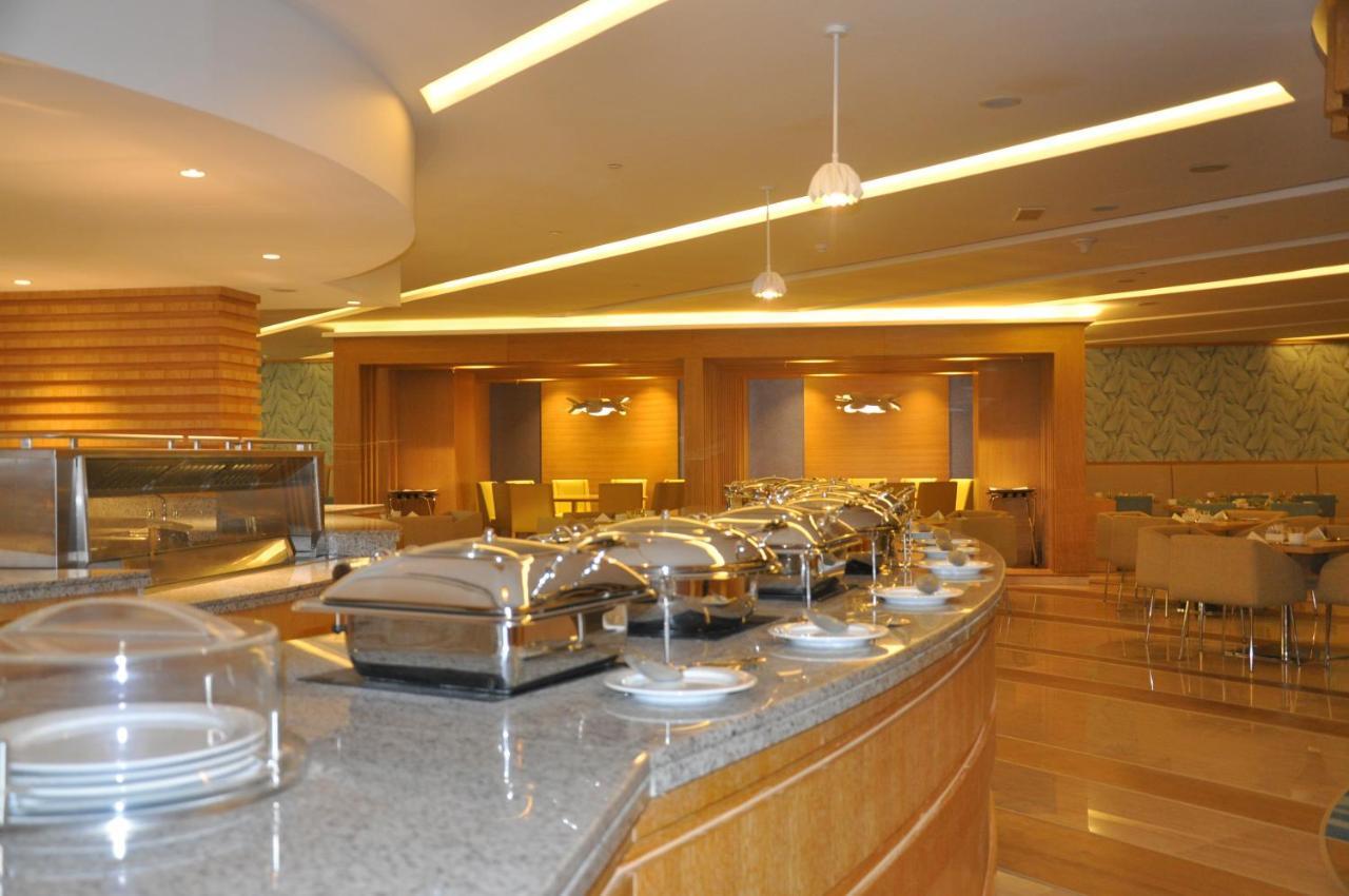 Lavender Hotel Al Nahda Dubai Exterior foto