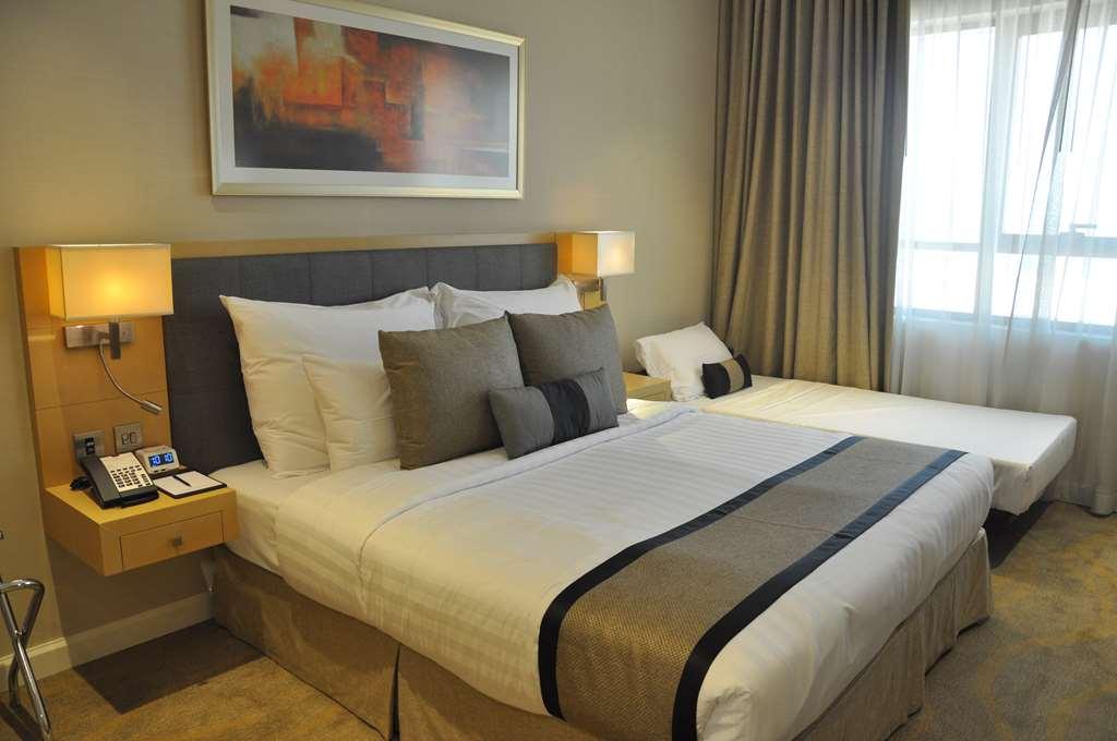 Lavender Hotel Al Nahda Dubai Quarto foto