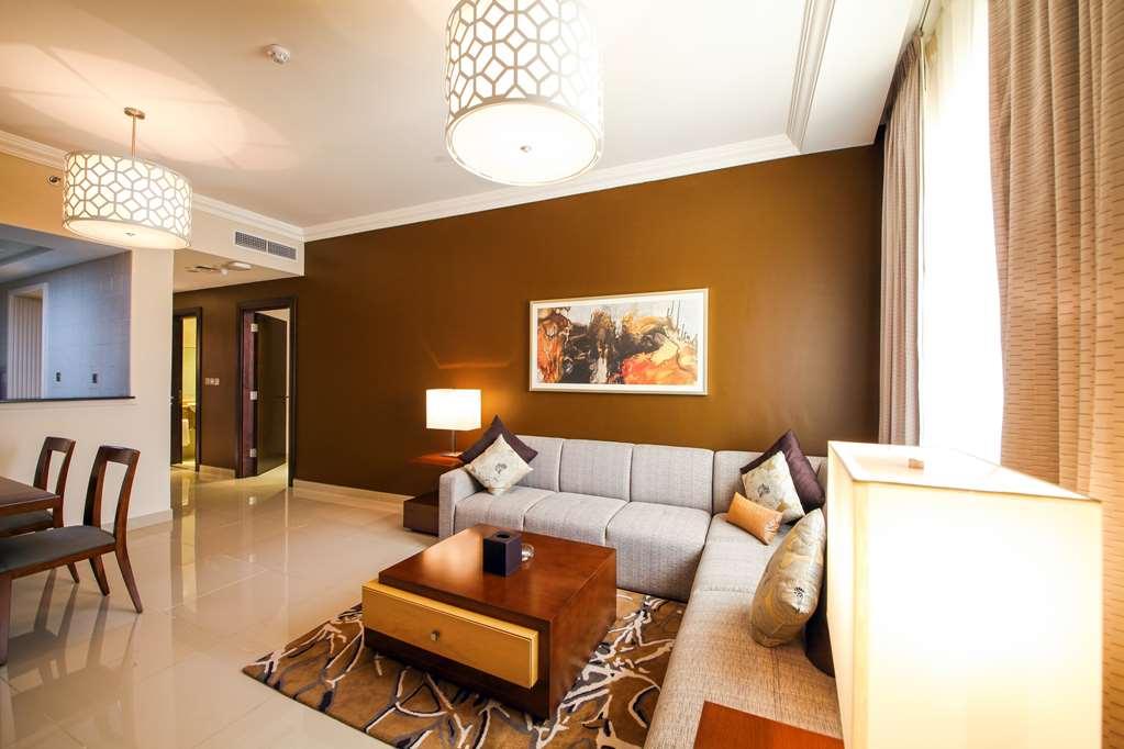 Lavender Hotel Al Nahda Dubai Quarto foto