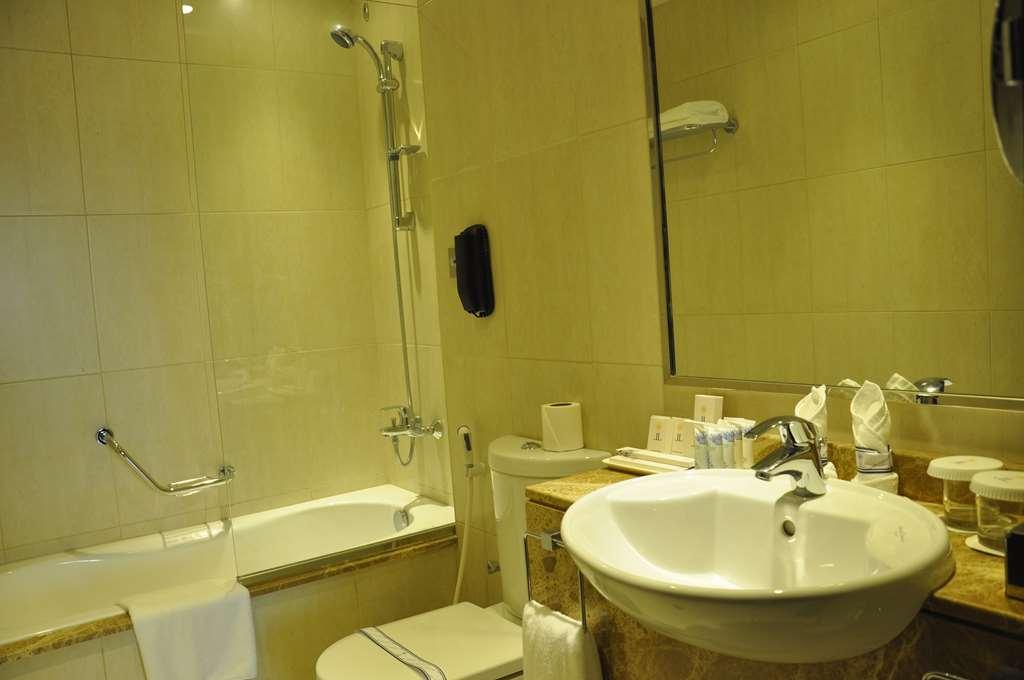 Lavender Hotel Al Nahda Dubai Quarto foto
